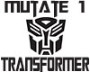 Transformer FX Mutate 1