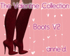 Valentine Boots V2