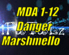 *[MDA] Mello Danger*