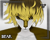 B | Greed Sin Hair