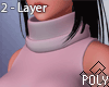 Gaia D Turtleneck