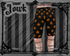JK | Pants Halloween