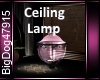 [BD]CeilingLamp