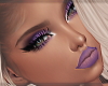 Lilac Queen Skin