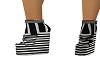 Stripes Shoes