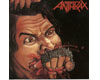 Anthrax Fistful poster