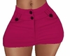 Great Raspberry Skirt RL