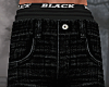 PANTS BLACK