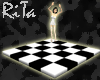 [R] Chess Dance Square