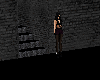 Dark basement
