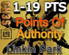 LP - Points Of Authority