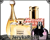 [JR] Fragrances