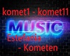 Kometen - Estefania