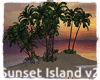 Sunset  Island v2