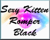 [PT] SK romper black