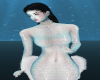 Mermaid Queen Skin