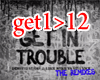 Get In Trouble - Remix