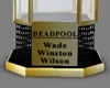 Display Case: Deadpool