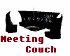 Meeting Couch