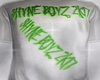 shyne season