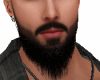 black beard