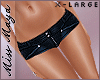 [M] Leona - Shorts XL