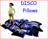 Disco Pillows