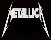 Metallica mp3 player