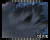 :0: Flaw Shoulder Fur
