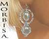<MS> Pearl Earrings 11