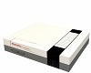 ! Retro Nintendo Console