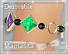 [M]Derivable Bracelet