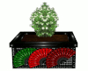 V2 Asian Flowering Bush