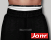 Sweatshirt Shorts + T B