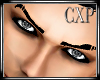 CXP Gray Eyes M*