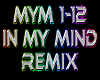 In My Mind remix