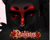 D.: My Fur Eyes