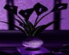 Purple Passion Vase