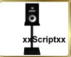 [SCR] Bose Speaker/Stand