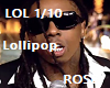 Lollipop RMX