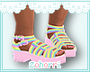 |z| Unicorn :D shoes