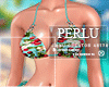 [P]Pool Cherry Bikini