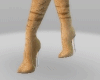 Osy suede boots