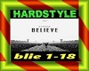 B-Front - Believe