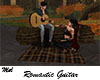 Romantic Guitar Anim