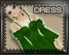 SP* Green Dream Dress