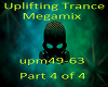 Uplifting Trance Mix 4/4