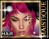 Pink Hair