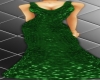 Christmas Gown [Green]