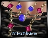 (OD) Long necklaces